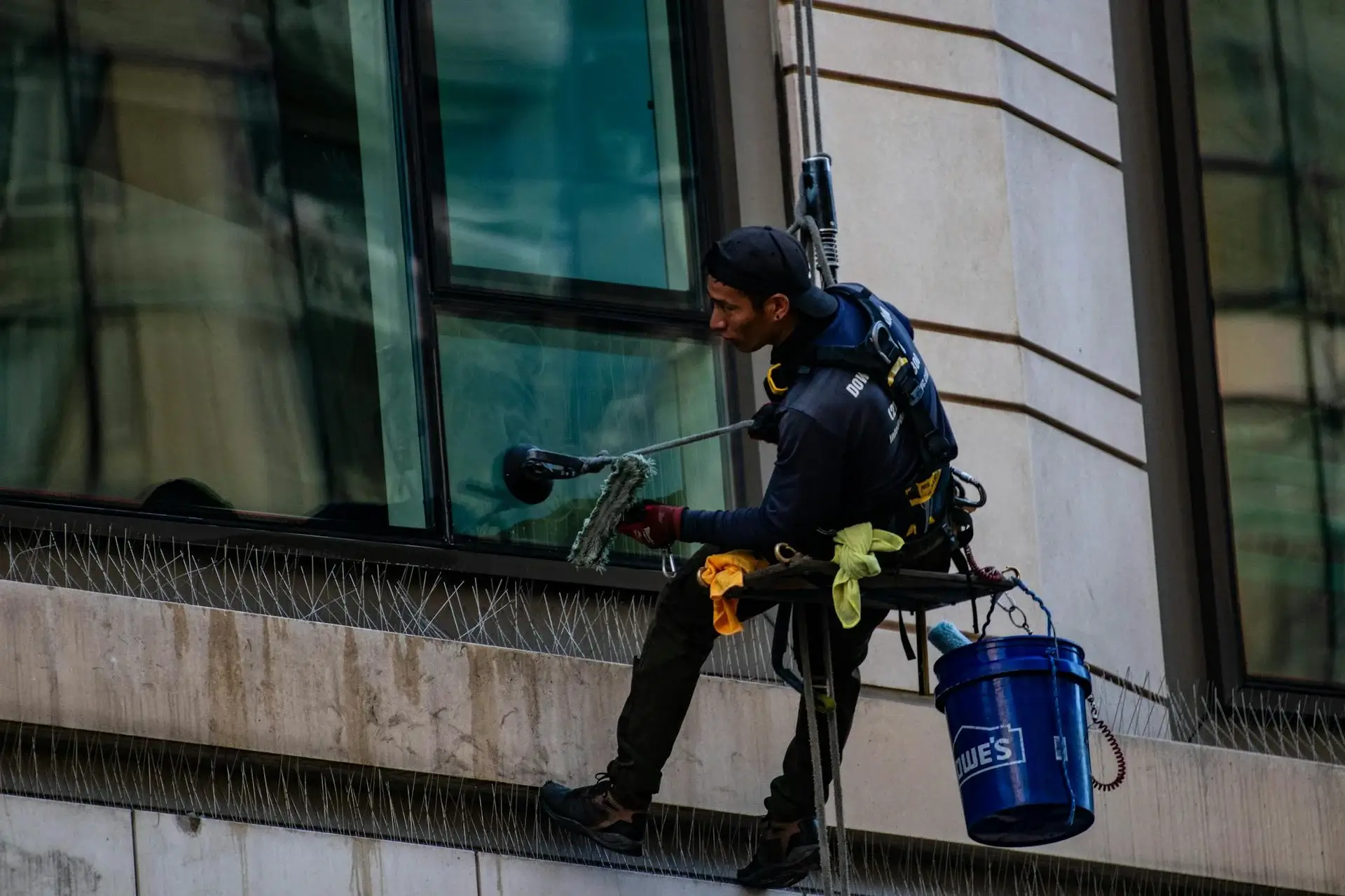 Warehouses & Industrial